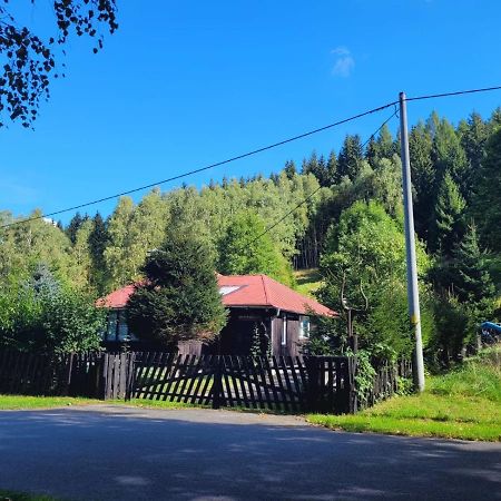 Patysiowka Villa Stronie Slaskie Luaran gambar
