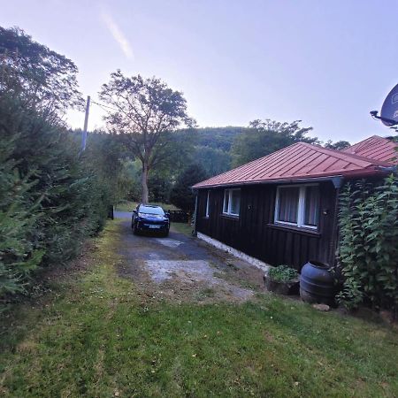 Patysiowka Villa Stronie Slaskie Luaran gambar