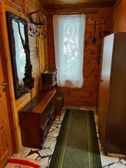 Patysiowka Villa Stronie Slaskie Luaran gambar