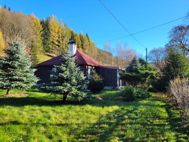 Patysiowka Villa Stronie Slaskie Luaran gambar